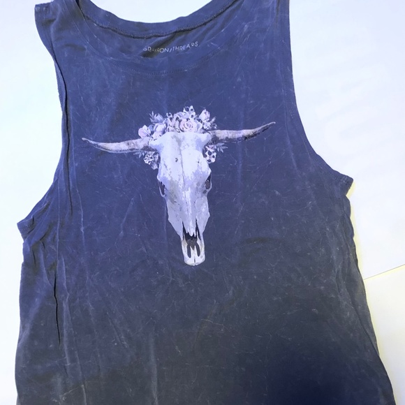 Womens summer tops size xs super cute! - Picture 7 of 11